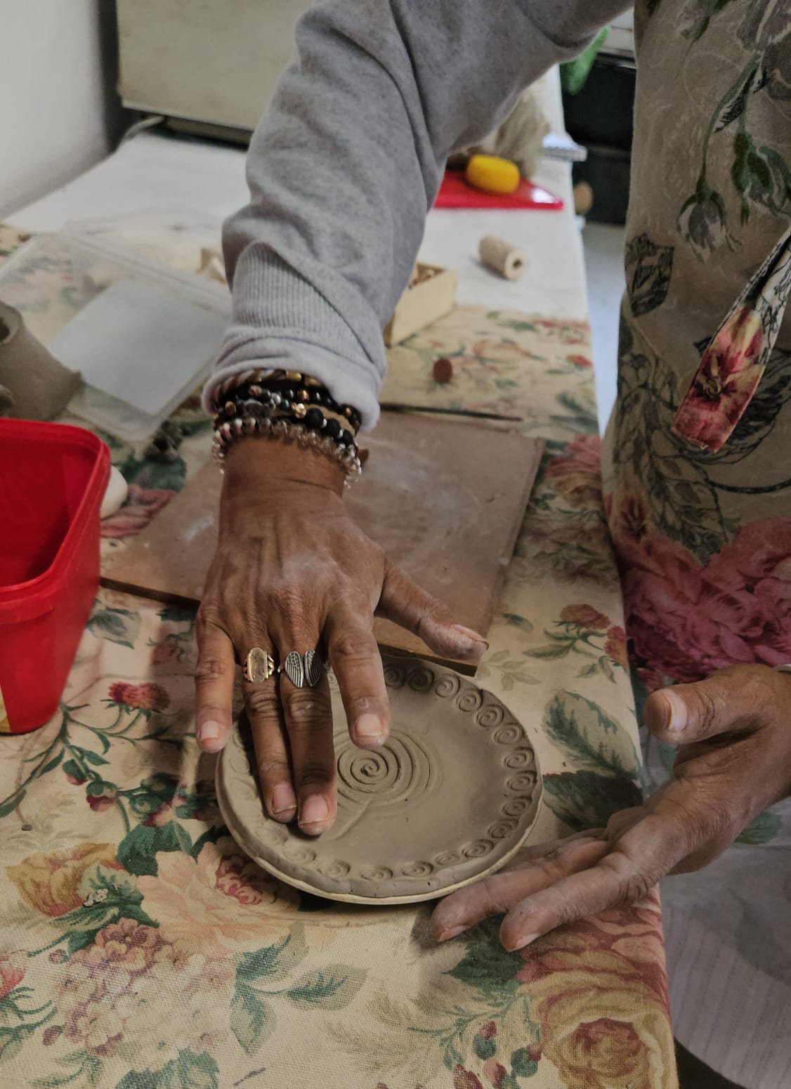 Pottery 7